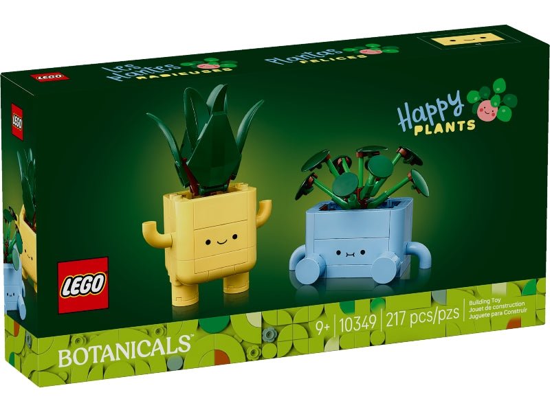 Botanicals Plantas Felices - Farmacias Arrocha