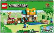 Minecraft The Building Box - Farmacias Arrocha