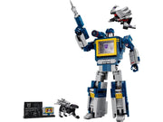 Transformers: Soundwave - Farmacias Arrocha