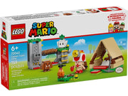 Super Mario Campamento del Capitán Toad - Farmacias Arrocha