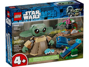 Star Wars Hogar de Grogu - Farmacias Arrocha