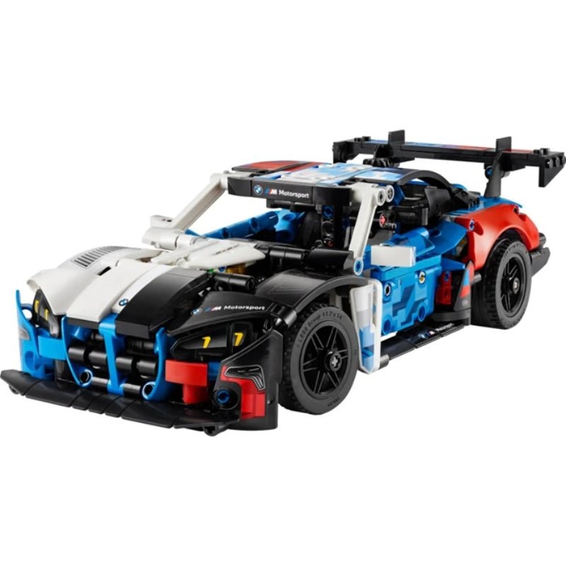 Technic BMW M4 GT3 EVO - Farmacias Arrocha