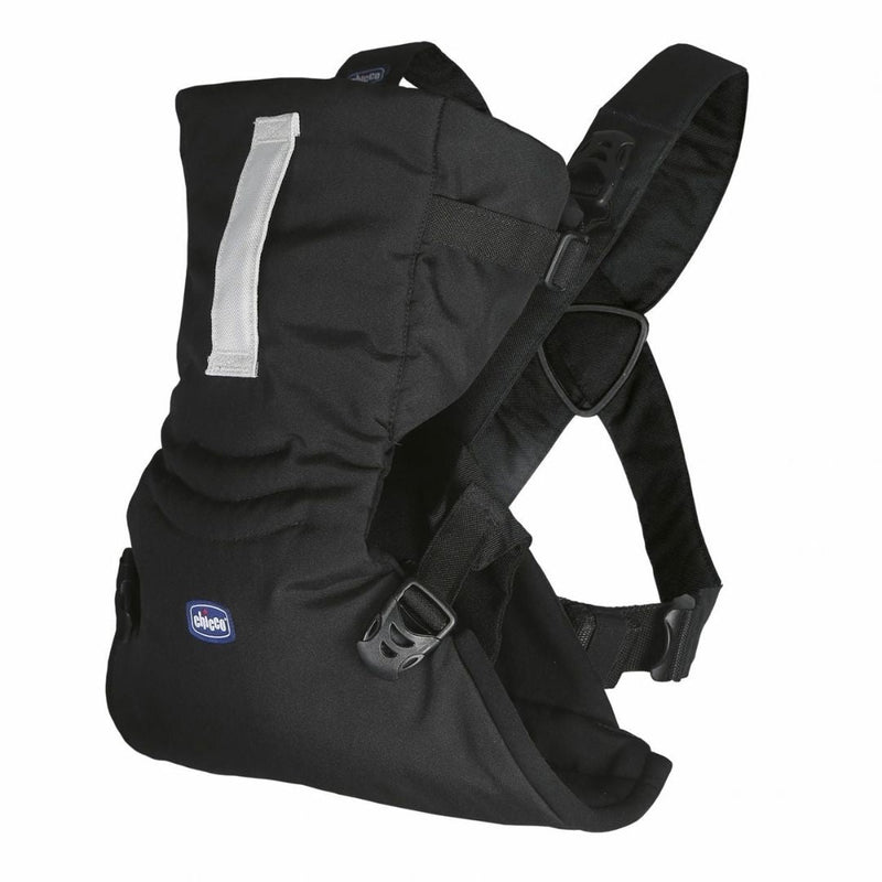 Portabebés Ergonómico Chicco EasyFit - Black