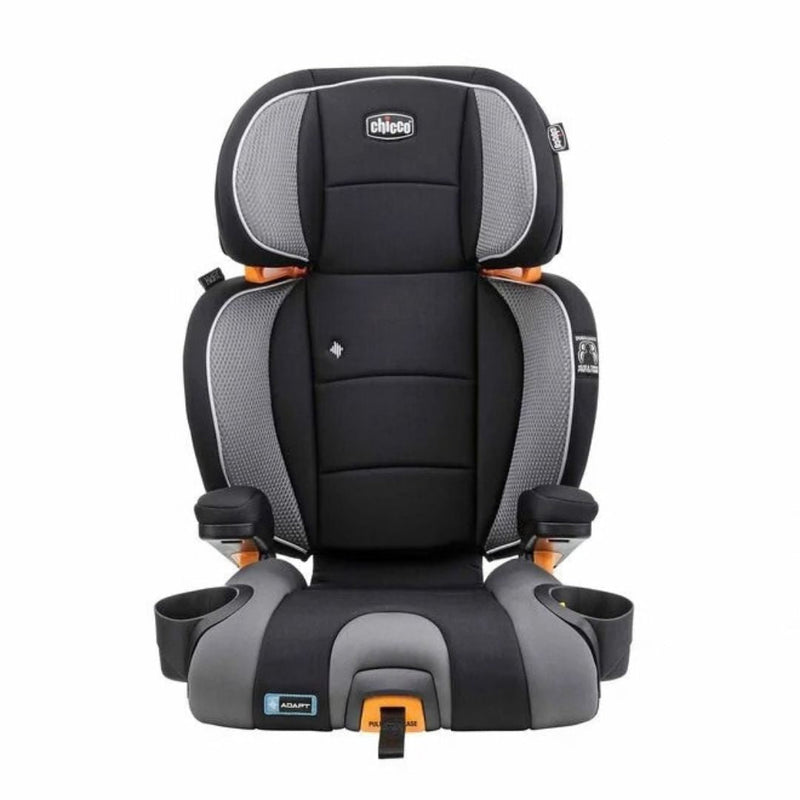 Autoasiento Booster Chicco KidFit Adapt Plus - Ember