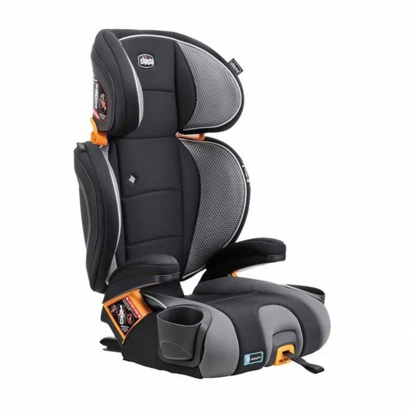 Autoasiento Booster Chicco KidFit Adapt Plus - Ember