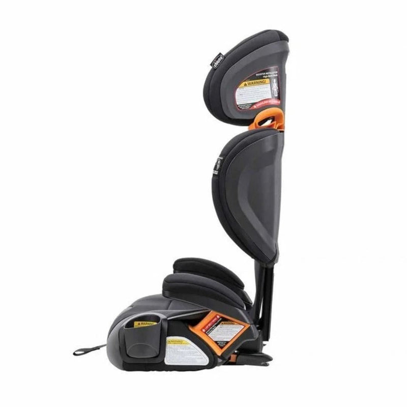 Autoasiento Booster Chicco KidFit Adapt Plus - Ember