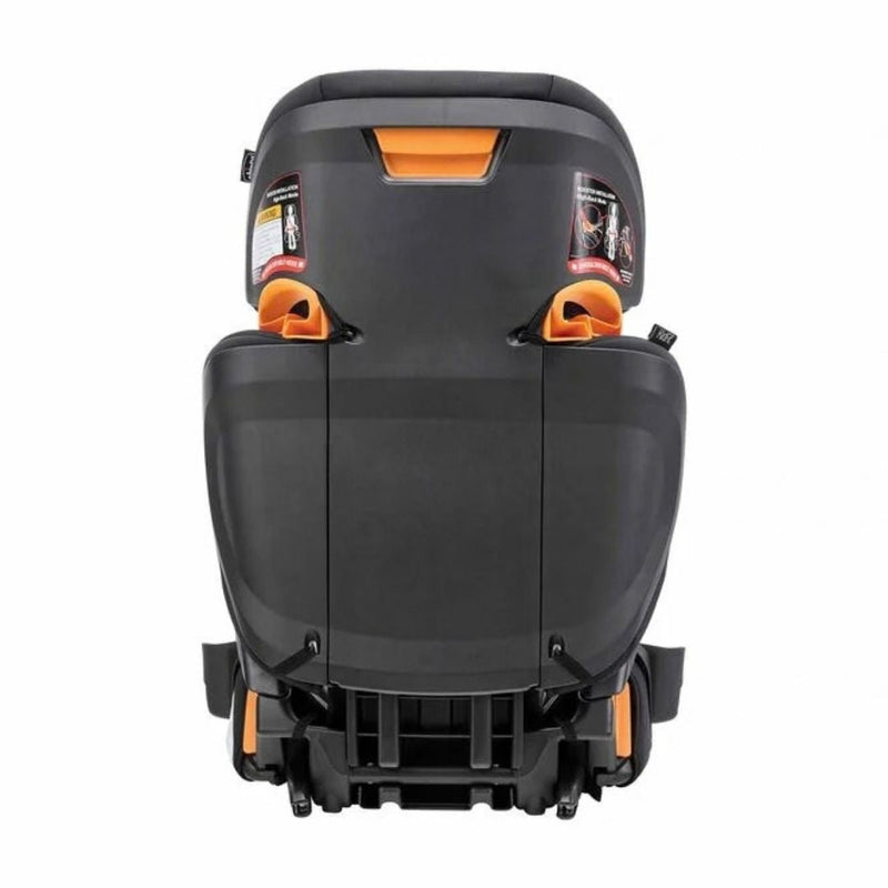 Autoasiento Booster Chicco KidFit Adapt Plus - Ember