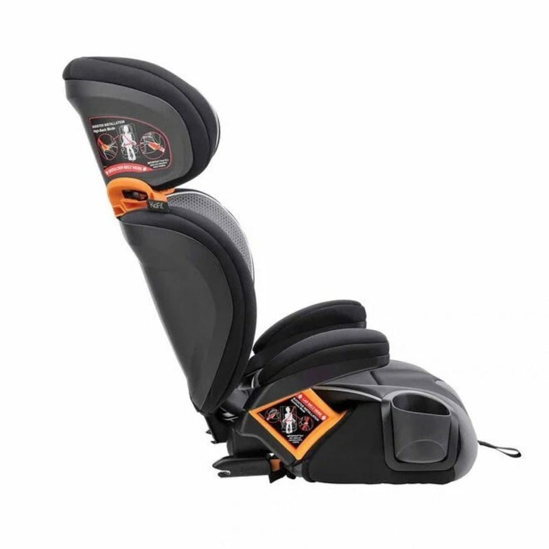 Autoasiento Booster Chicco KidFit Adapt Plus - Ember