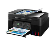 Impresora Canon Pixma G4170 Multifuncional WiFi MegaTank Alto Rendimiento - Farmacias Arrocha