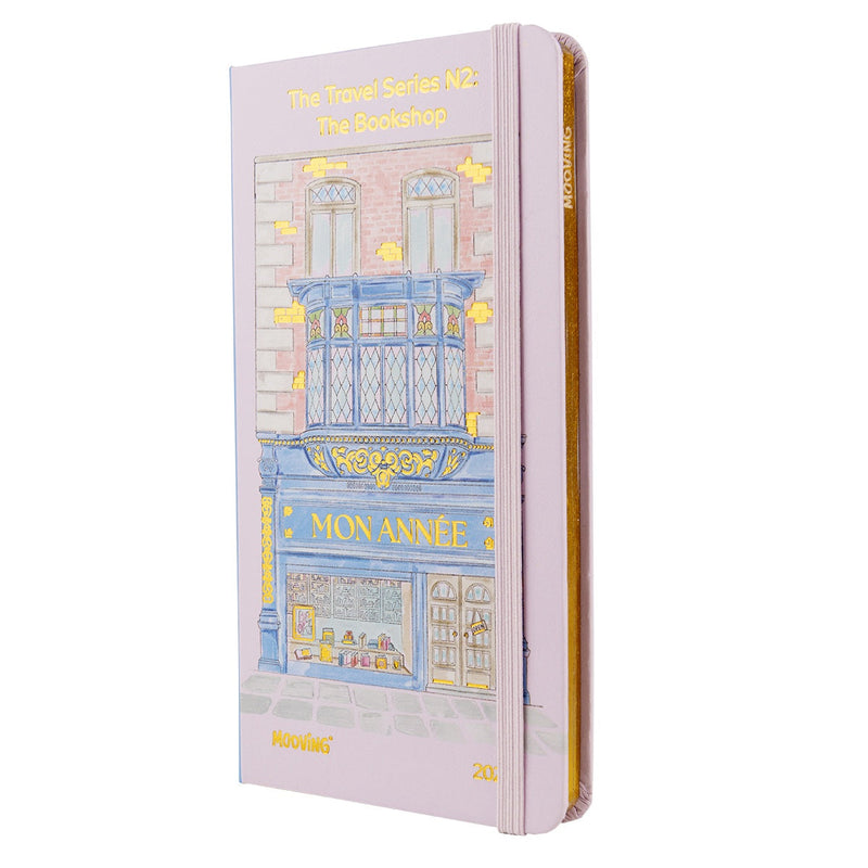 Agenda Pocket Travel