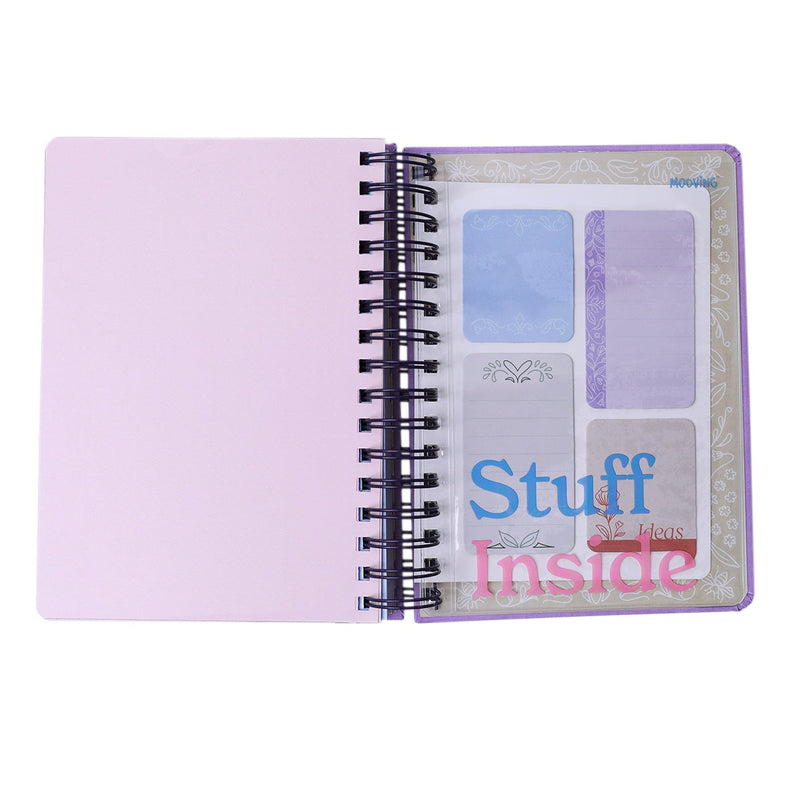 Agenda 15X21 S.V. Storybook
