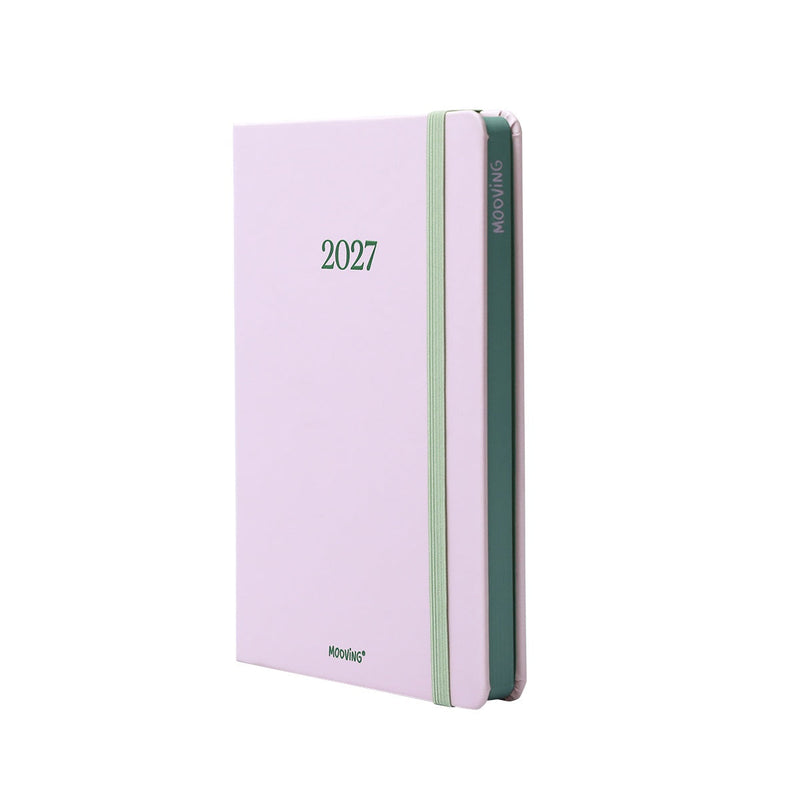 Agenda Notes 15X21 S.V.