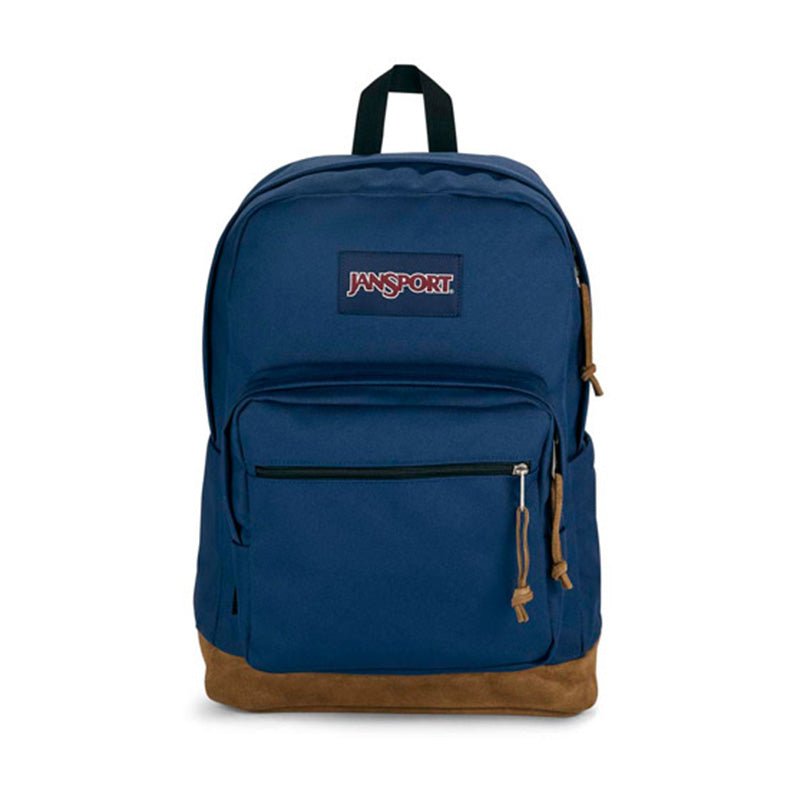 Right Pack Navy - Farmacias Arrocha