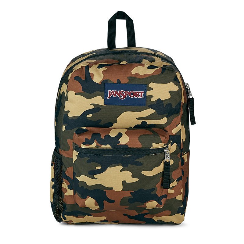 Cross Town Buckshot Camo - Farmacias Arrocha