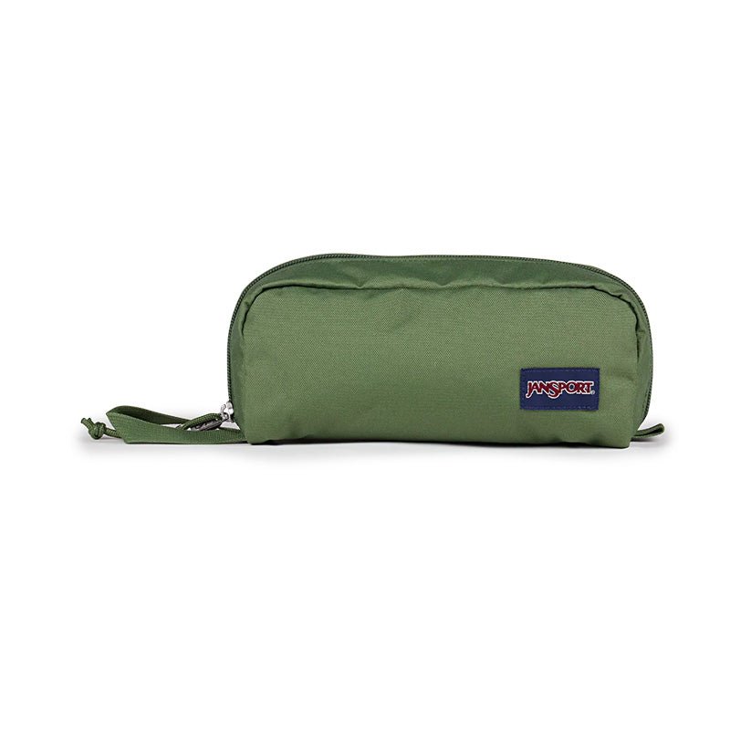 Perfect Pouch Cargo Green - Farmacias Arrocha