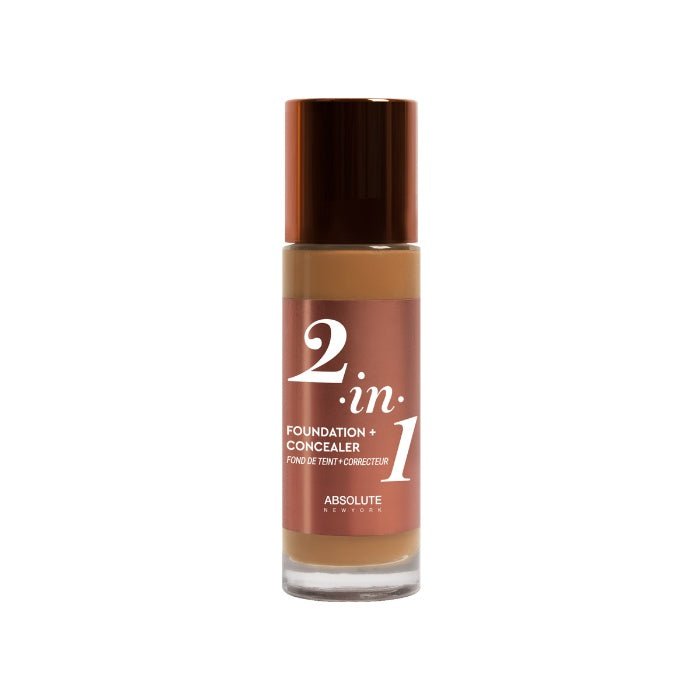 2 in 1 Found & Conce - Farmacias Arrocha