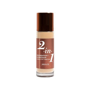 2 in 1 Found & Conce - Farmacias Arrocha