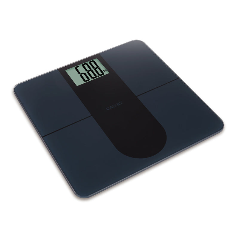 Pesa Personal Electrónica de Vidrio 