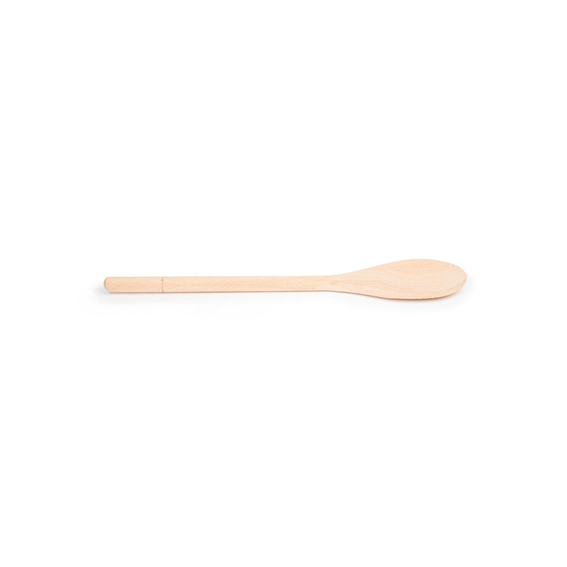 Cuchara de madera de 12"
