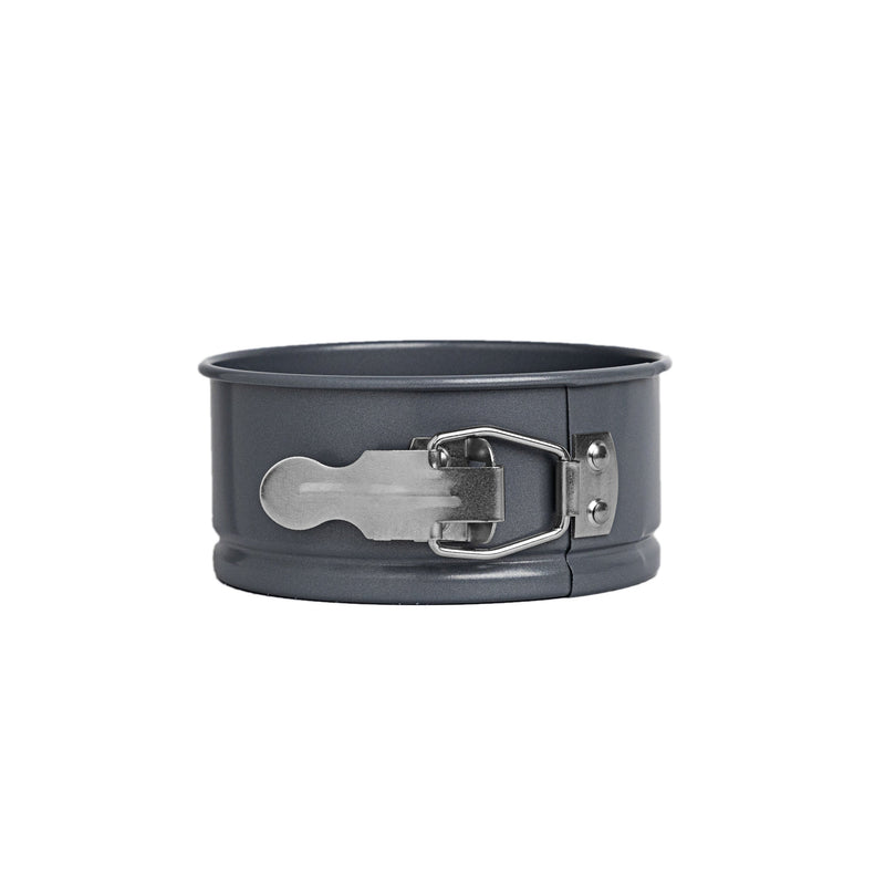 Molde Desmontable Springform 4"