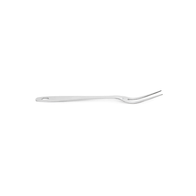 Tenedor Trinchante de Acero Inoxidable de 12.5"