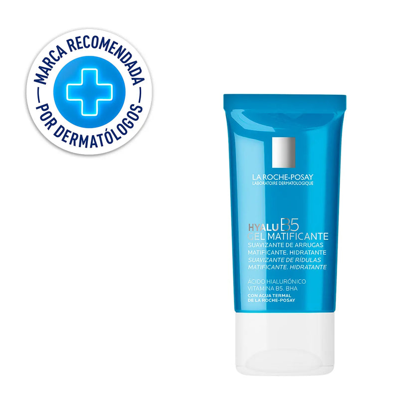 HYALU B5 GEL MATIFICANTE 40 ML