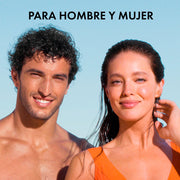 Vichy Capital Soleil Uv Aqua Fluido Hidratante Invisible Sfp50 50 Ml - Farmacias Arrocha