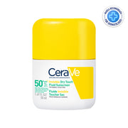 Cerave Stick Solar Invisible Spf50+ 50Ml - Farmacias Arrocha