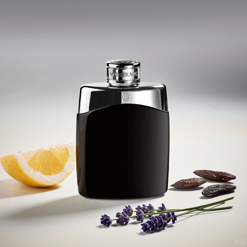 Montblanc Legend Eau de Toilette 200ml - Farmacias Arrocha
