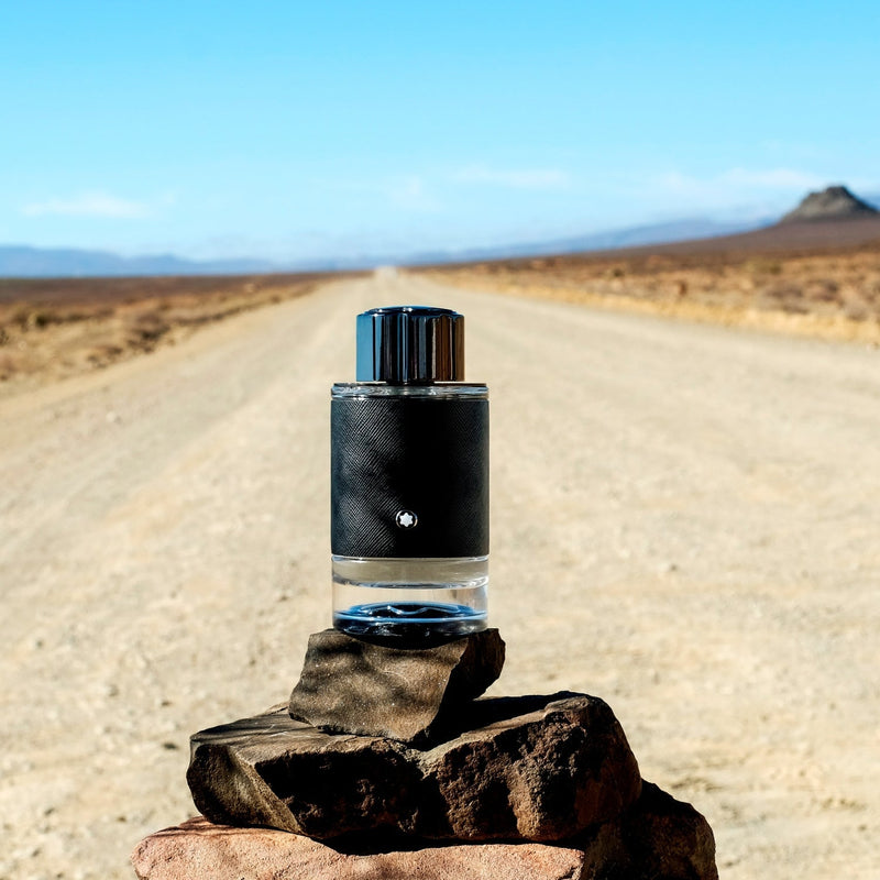 Montblanc Explorer Eau de Parfum 200ml - Farmacias Arrocha