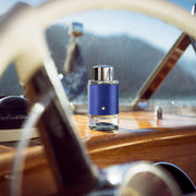 Montblanc Explorer Ultra Blue Eau de Parfum 200ml - Farmacias Arrocha
