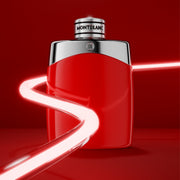 Montblanc Legend Red Eau de Parfum 200ml - Farmacias Arrocha
