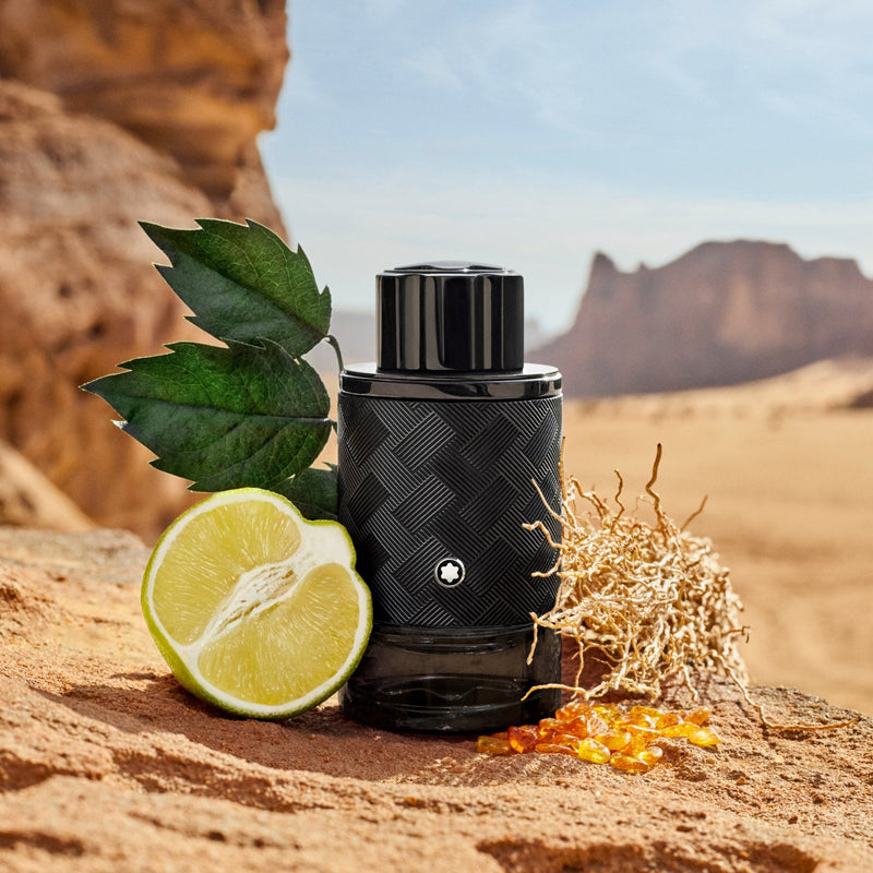 Montblanc Explorer Extreme Parfum - Farmacias Arrocha