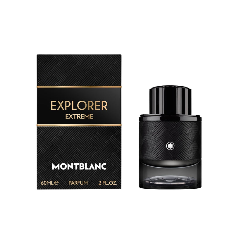 Montblanc Explorer Extreme Parfum - Farmacias Arrocha