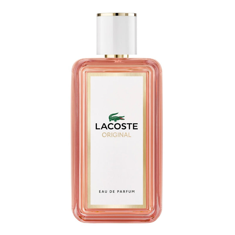 Lacoste Original Women Eau de Parfum - Farmacias Arrocha