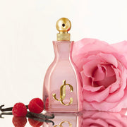 Jimmy Choo I Want Choo with Love Eau de Parfum 60ml - Farmacias Arrocha