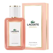 Lacoste Original Women Eau de Parfum - Farmacias Arrocha