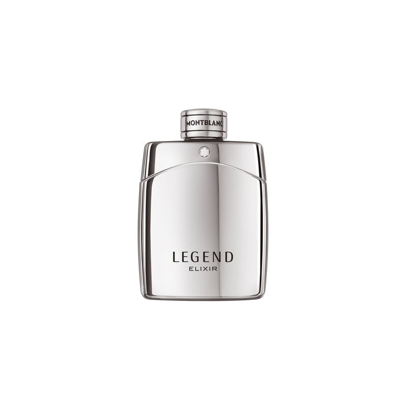 Montblanc Legend Elixir Parfum - Farmacias Arrocha