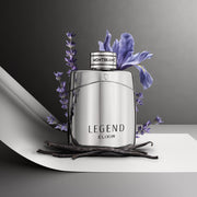 Montblanc Legend Elixir Parfum - Farmacias Arrocha