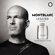 Montblanc Legend Elixir Parfum - Farmacias Arrocha