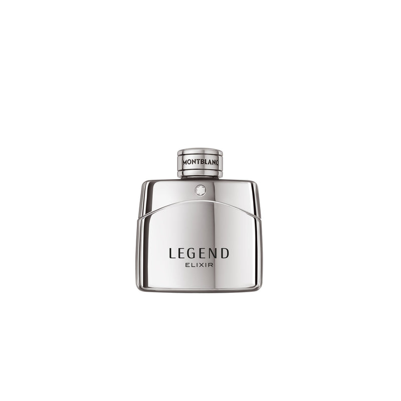 Montblanc Legend Elixir Parfum - Farmacias Arrocha