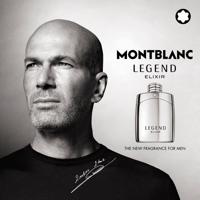 Montblanc Legend Elixir Parfum - Farmacias Arrocha