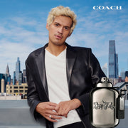 Coach Pure Platinum Parfum - Farmacias Arrocha