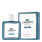 Lacoste Original Aqua Eau de Parfum - Farmacias Arrocha