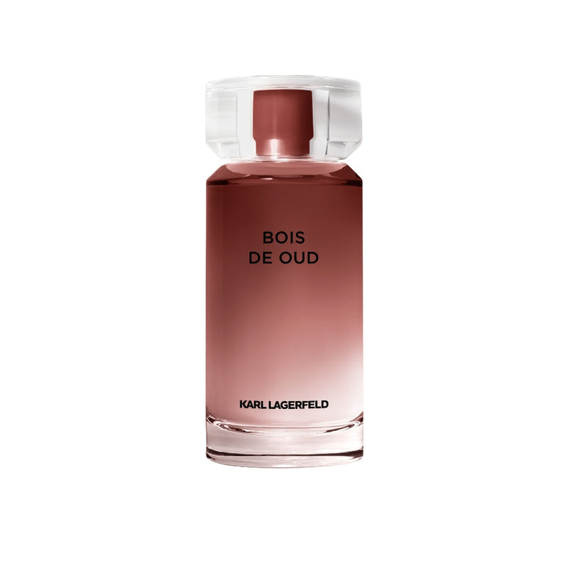 Karl Lagerfeld Bois de Oud Eau de Toilette 100ml