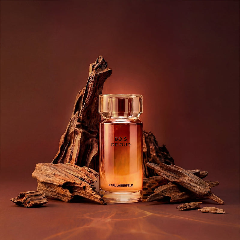 Karl Lagerfeld Bois de Oud Eau de Toilette 100ml