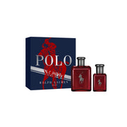 Polo Red Parfum Duo Set - Farmacias Arrocha