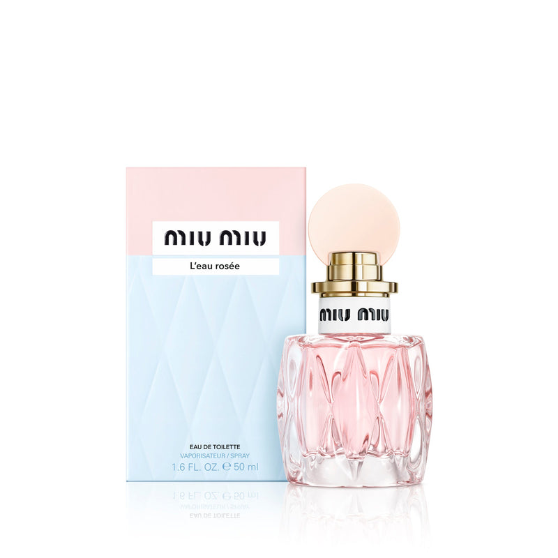 Miu Miu L'Eau Rosée Eau de Toilette