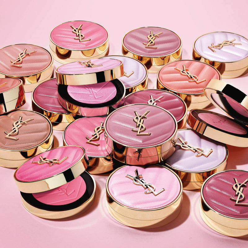 MAKE ME BLUSH BOLD BLURRING BLUSH - Farmacias Arrocha