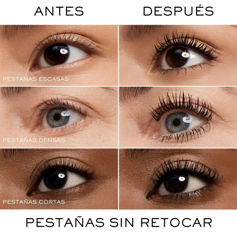 Lash Idôle Curl Goddess Mascara de Pestañas - Farmacias Arrocha